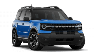 2026 Ford Bronco Sport® External Image 5